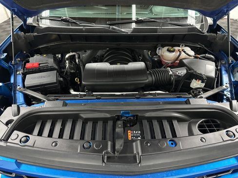 Used 2023 Chevrolet Silverado 1500 RST w/ Convenience Package II image 37