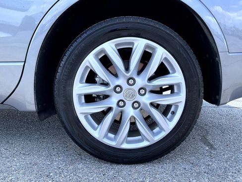 Certified 2020 Buick Envision Premium AWD/4WD image 24