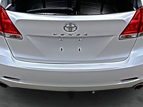 Used 2011 Toyota Venza image 11