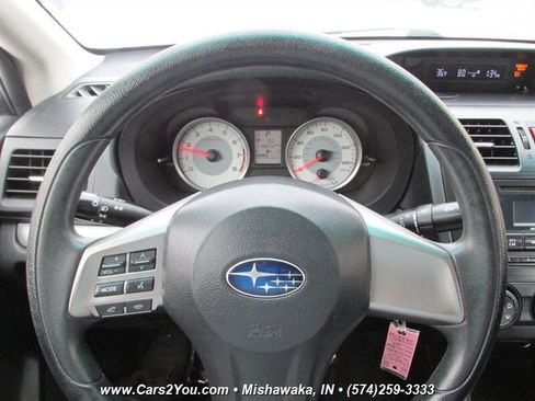 Used 2014 Subaru Impreza 2.0i AWD/4WD image 16