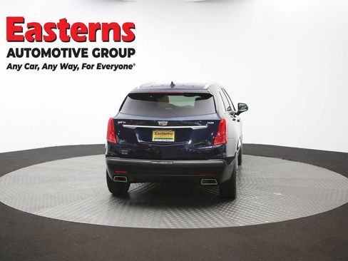 Used 2017 Cadillac XT5 Luxury w/ Driver Awareness Package AWD/4WD image 42