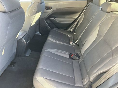 Certified 2025 Subaru Crosstrek 2.0i Premium image 13
