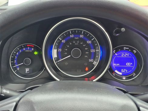 Used 2016 Honda Fit EX image 16