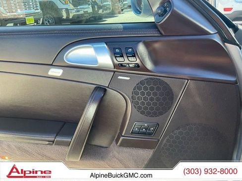 Used 2008 Porsche 911 Carrera S RWD image 19