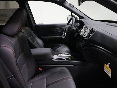 New 2026 Honda Ridgeline TrailSport image 19