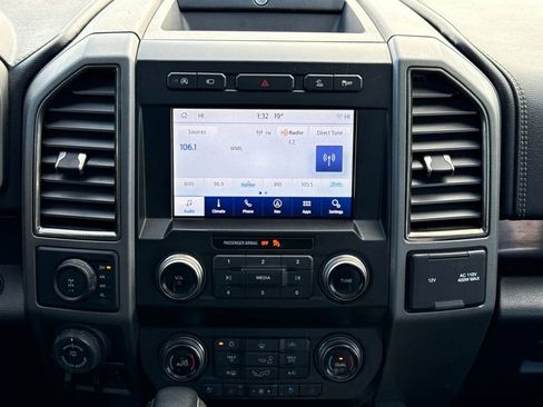 Certified 2020 Ford F150 Raptor w/ Equipment Group 802A Luxury image 11