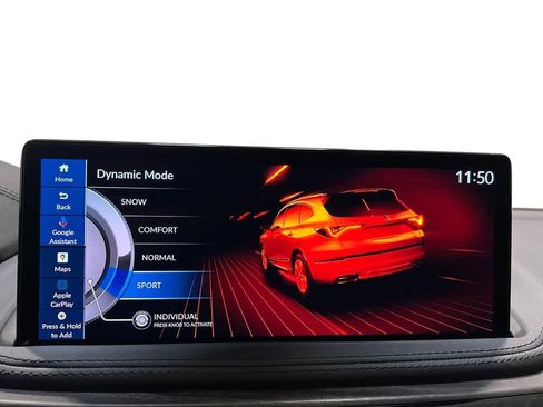 New 2026 Acura MDX SH-AWD w/ Advance Package image 26