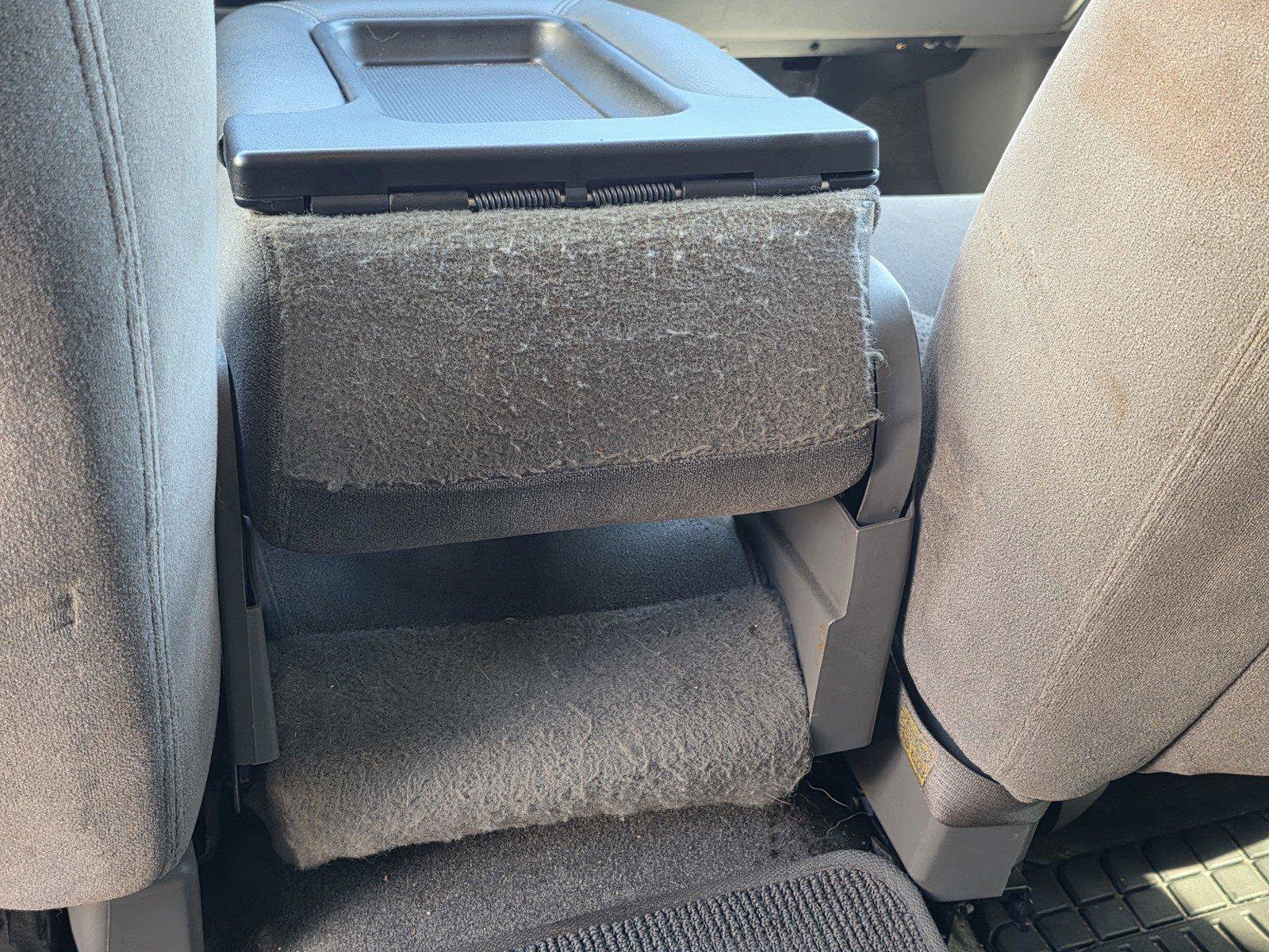 Used 2005 Chevrolet Tahoe LS RWD image 11