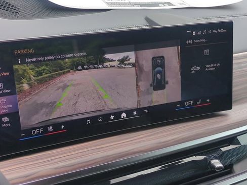 New 2026 BMW X5 xDrive40i w/ Premium Package AWD/4WD image 18