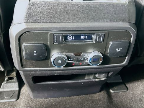 Used 2021 Ford Expedition Max Limited image 26