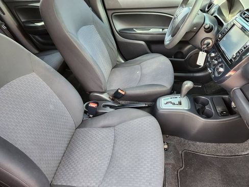 Used 2018 Mitsubishi Mirage ES FWD image 17