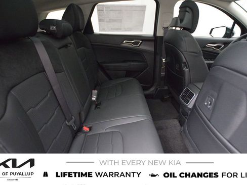 New 2026 Kia Sportage SX Prestige image 14