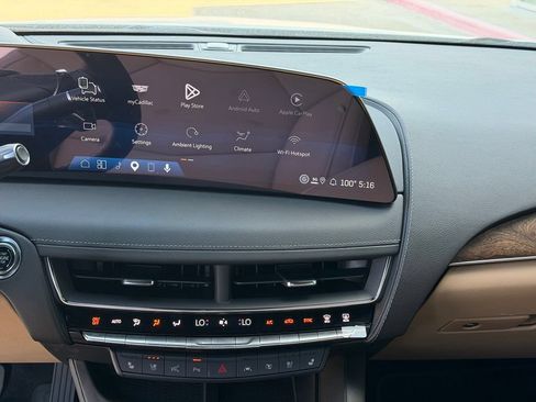 New 2026 Cadillac CT5 Premium Luxury RWD image 32