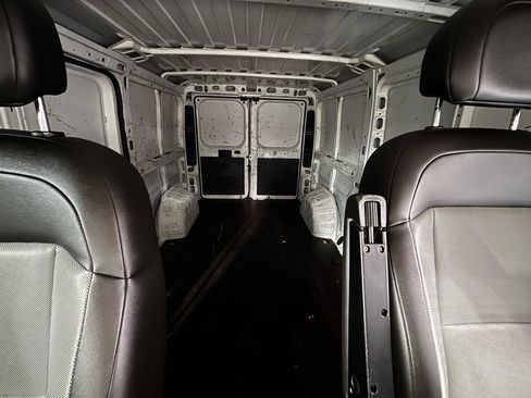Used 2017 RAM ProMaster 1500 w/ Interior Convenience Group image 22
