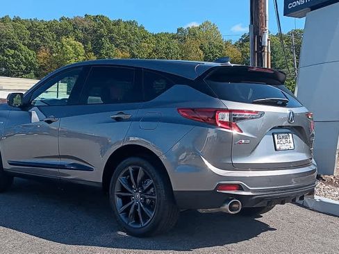 Used 2025 Acura RDX A-Spec image 2