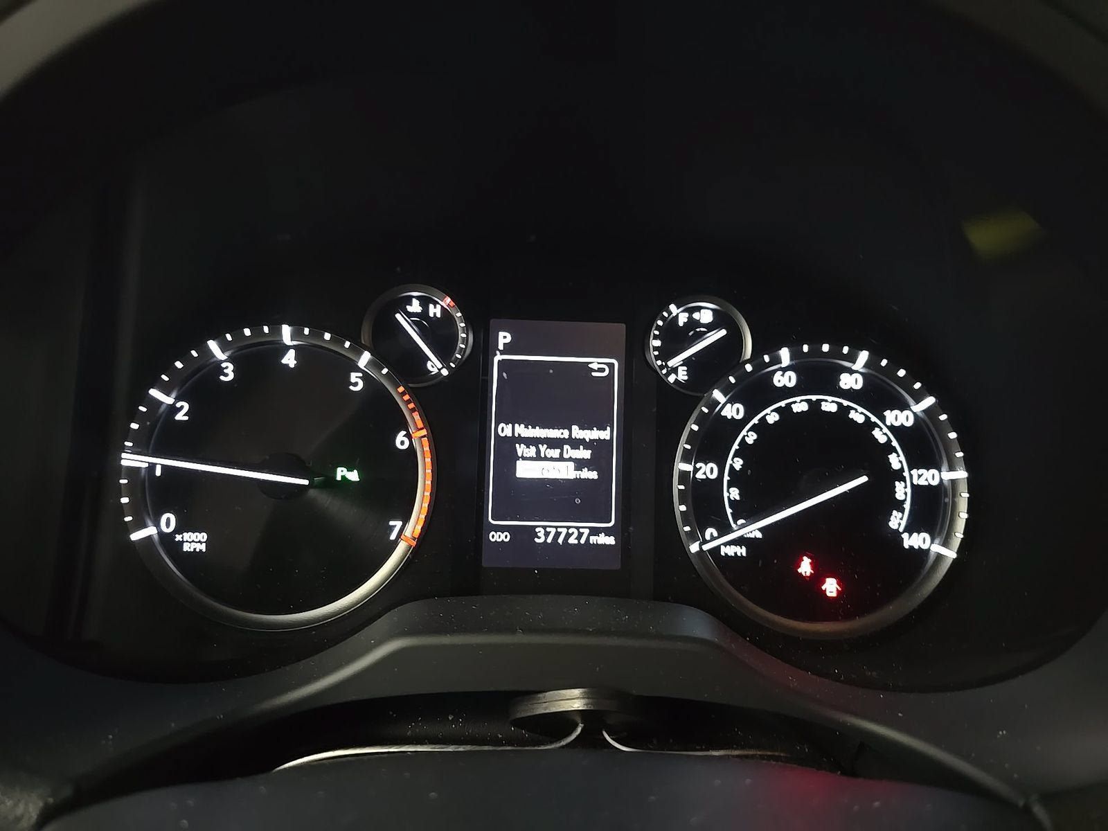 Used 2023 Lexus GX 460 Premium AWD/4WD image 12