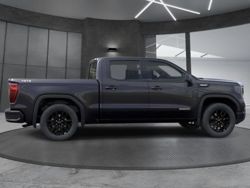 Used 2026 GMC Sierra 1500 Elevation AWD/4WD image 4