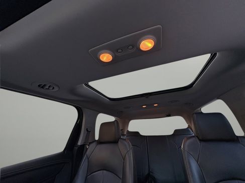 Used 2016 GMC Acadia SLT w/ Open Road Package image 26