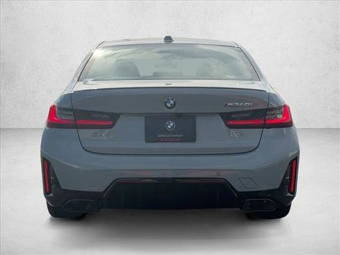 New 2026 BMW M340i w/ Premium Package image 8
