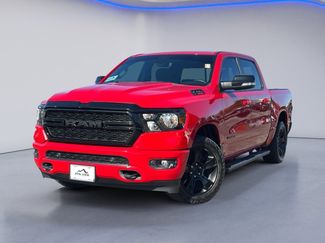 Used 2022 RAM 1500 Big Horn video 1