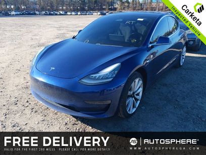 Used 2019 Tesla Model 3 Standard Range Plus
