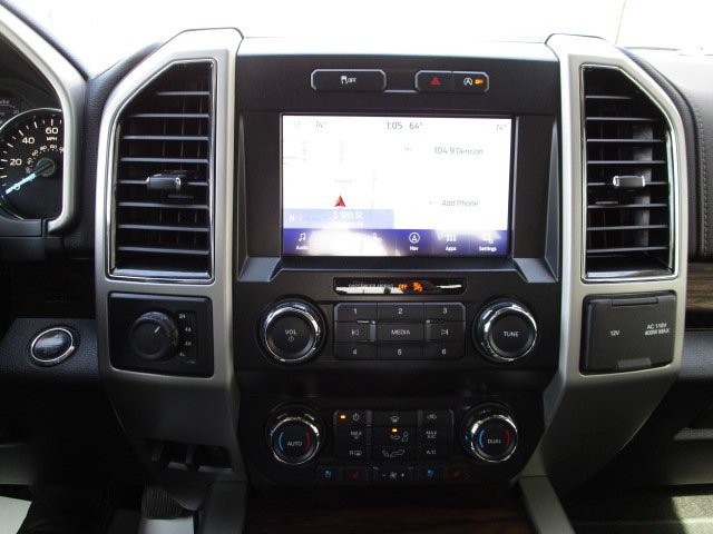 Used 2019 Ford F150 Lariat AWD/4WD image 15