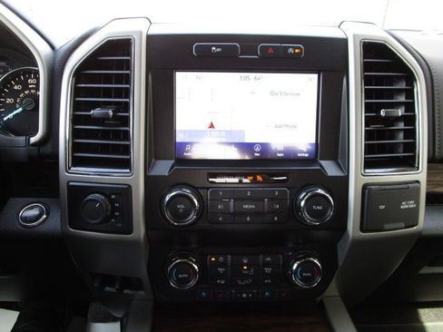 Used 2019 Ford F150 Lariat AWD/4WD image 15