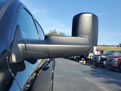 Used 2019 RAM 2500 Laramie