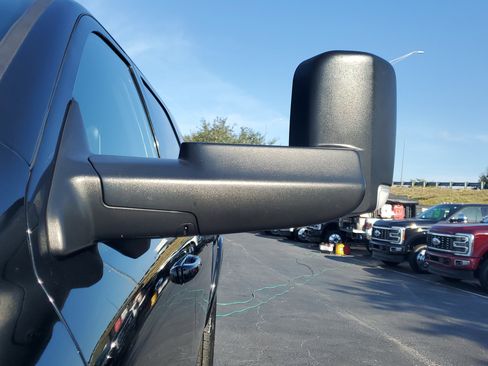 Used 2019 RAM 2500 Laramie image 4