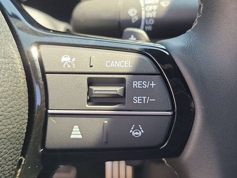 Certified 2025 Honda Civic Sport image 25