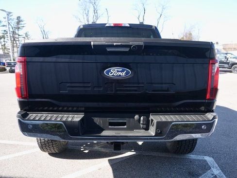 Used 2024 Ford F150 XLT AWD/4WD image 5