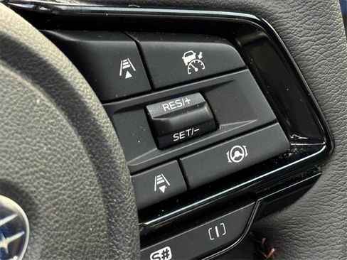 Certified 2025 Subaru Forester Sport w/ Popular Package #1 image 12