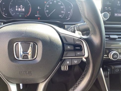Used 2022 Honda Accord Sport image 20