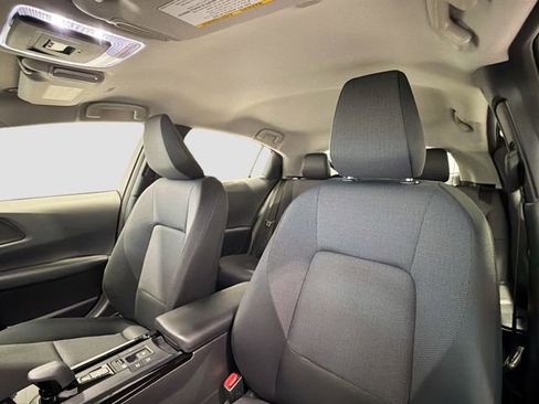 New 2026 Toyota Prius LE image 17