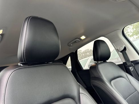 Certified 2022 Ford Escape SEL image 18