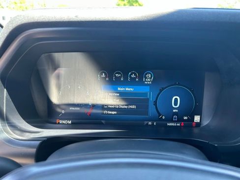 Certified 2024 Ford F150 Lariat w/ Equipment Group 502A High AWD/4WD image 24