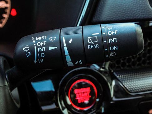 Used 2023 Honda CR-V EX-L image 28