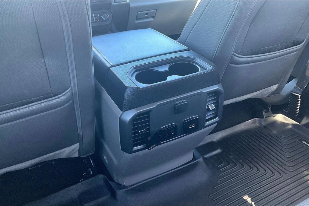 Used 2020 Ford F150 XLT w/ Equipment Group 302A Luxury AWD/4WD image 25