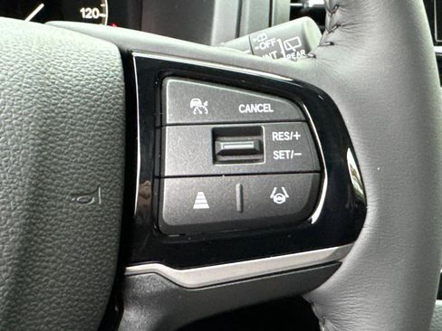 New 2026 Honda Odyssey Touring image 22