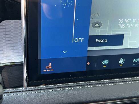New 2025 Lincoln Corsair FWD image 22