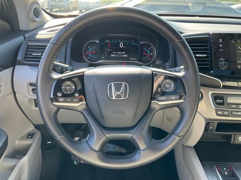 Used 2021 Honda Pilot EX-L image 43