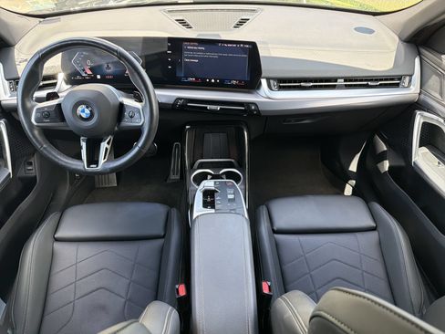 Used 2025 BMW X2 xDrive28i AWD/4WD image 14