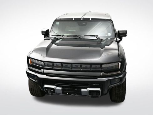 Used 2026 GMC Hummer EV SUV image 23
