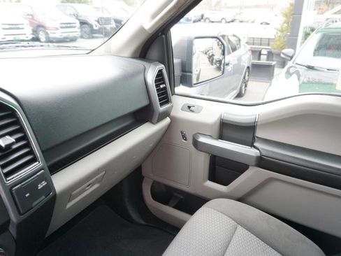 Used 2018 Ford F150 XLT w/ Equipment Group 302A Luxury image 17