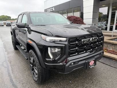 New 2026 GMC Canyon Elevation w/ Convenience Package