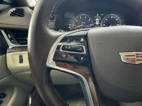 Used 2015 Cadillac Escalade ESV Premium AWD/4WD image 41