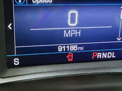 Used 2020 Chevrolet Equinox LT FWD image 19