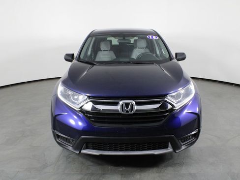 Used 2018 Honda CR-V LX image 13