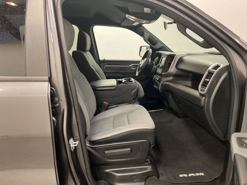 Used 2022 RAM 1500 Big Horn AWD/4WD image 22