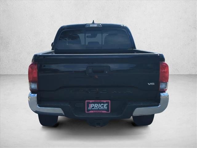 Used 2019 Toyota Tacoma SR5 RWD image 7